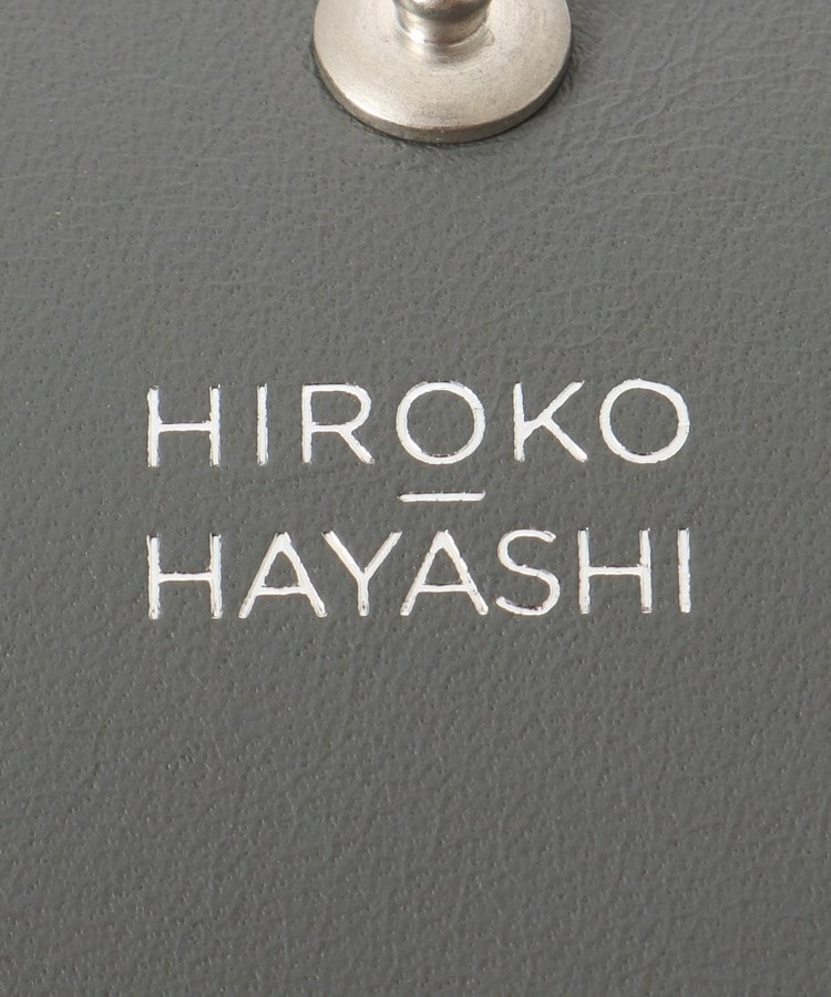 DAMASCO(ダマスコ)長財布スリム(財布) | HIROKO HAYASHI DAMASCO(ダマスコ)長財布スリム(財布) | HIROKO HAYASHI