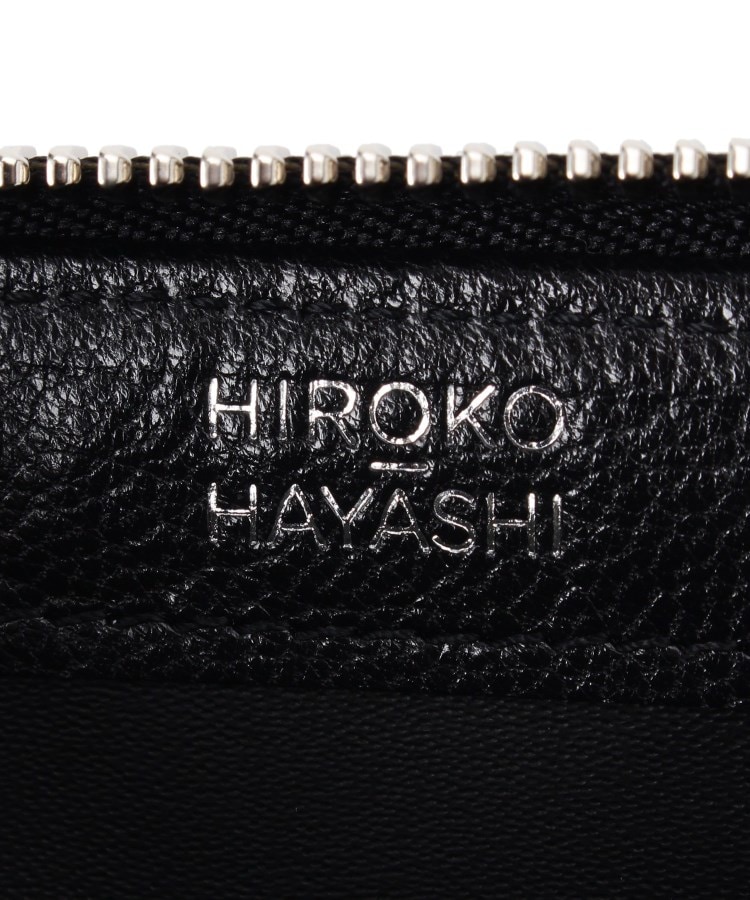 ヒロコ ハヤシ(HIROKO HAYASHI)のCARDINALE（カルディナーレ） ファスナー式長財布9