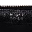 ヒロコ ハヤシ(HIROKO HAYASHI)のCARDINALE（カルディナーレ） ファスナー式長財布9