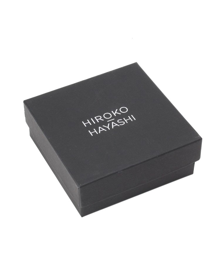 ヒロコ ハヤシ(HIROKO HAYASHI)のCARDINALE（カルディナーレ）薄型二つ折り財布14