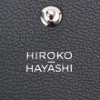 ヒロコ ハヤシ(HIROKO HAYASHI)のCARDINALE（カルディナーレ）薄型二つ折り財布10