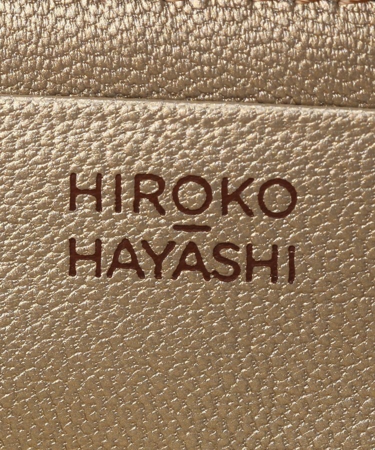 ヒロコ ハヤシ(HIROKO HAYASHI)のGIRASOLE（ジラソーレ） キーケース9