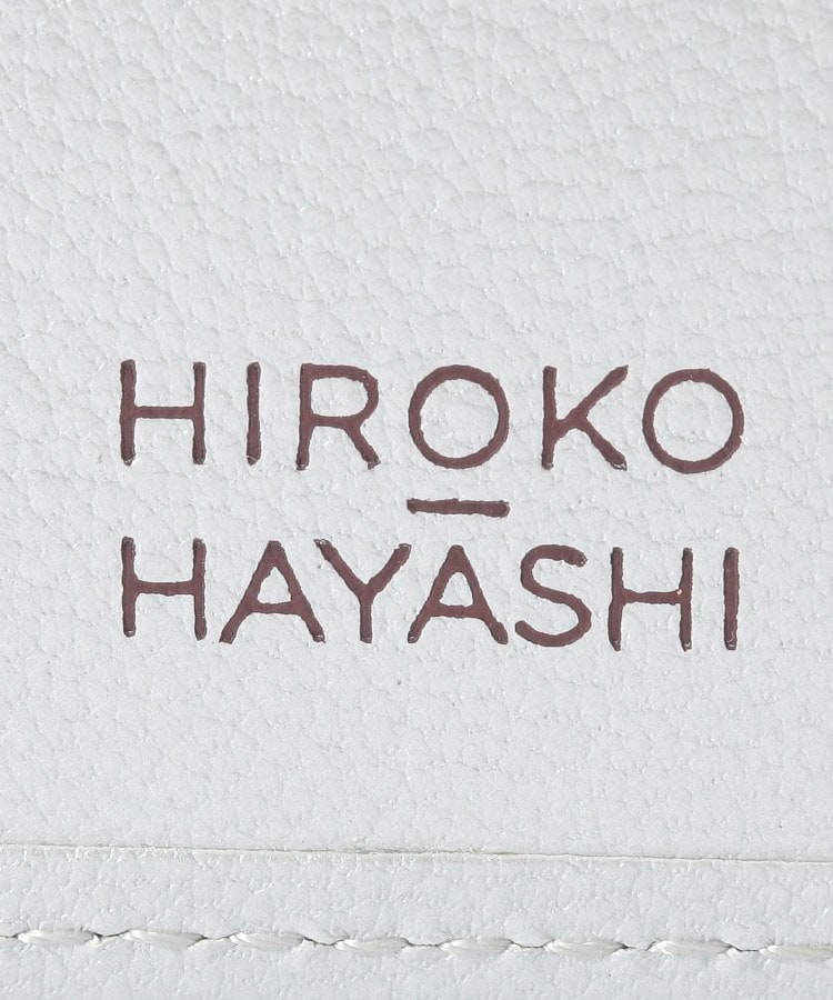 ヒロコ ハヤシ(HIROKO HAYASHI)のGIRASOLE（ジラソーレ）二つ折り財布14