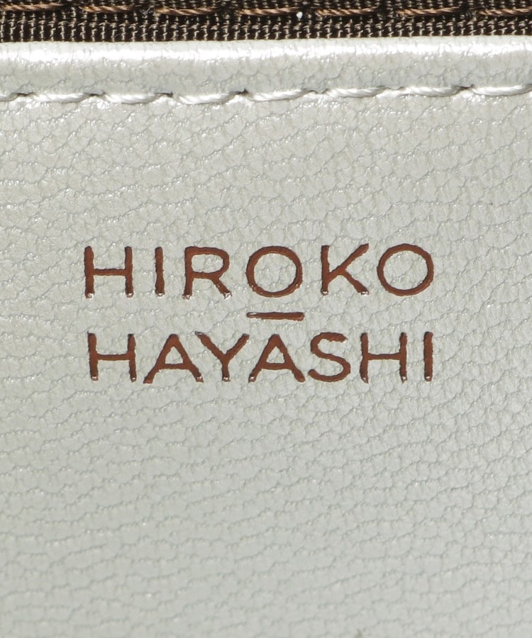 GIRASOLE(ジラソーレ)長財布ミニ(財布) | HIROKO HAYASHI GIRASOLE(ジラソーレ)長財布ミニ(財布) | HIROKO HAYASHI