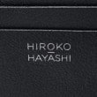ヒロコ ハヤシ(HIROKO HAYASHI)のGIRASOLE（ジラソーレ）チェーン付長財布14