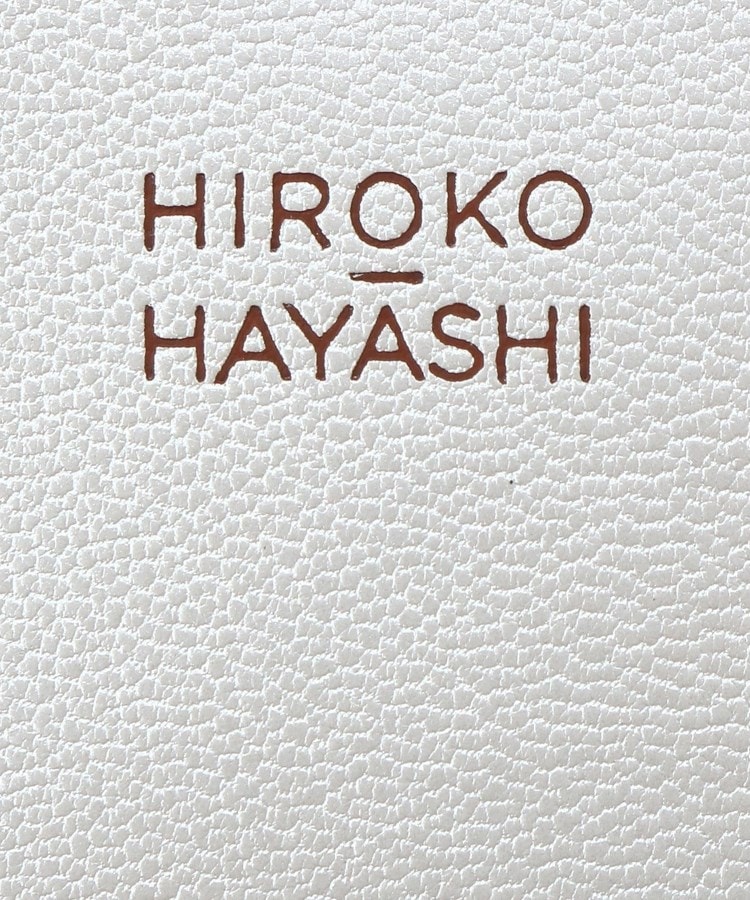 ヒロコ ハヤシ(HIROKO HAYASHI)のGIRASOLE（ジラソーレ）薄型二つ折り財布13