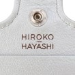 ヒロコ ハヤシ(HIROKO HAYASHI)のGIRASOLE（ジラソーレ）IDケース／パスケース8