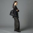ヒロコ ハヤシ(HIROKO HAYASHI)のLUINI SATINE（ルイーニ サティーネ）トートバッグ23
