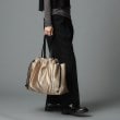 ヒロコ ハヤシ(HIROKO HAYASHI)のLUINI SATINE（ルイーニ サティーネ）トートバッグ27