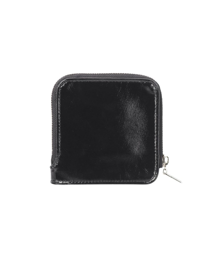 BAGNO(バーニョ)ファスナー式二つ折り財布(財布) | HIROKO BAGNO(バーニョ)ファスナー式二つ折り財布(財布) | HIROKO