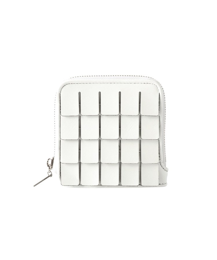 BAGNO(バーニョ)ファスナー式二つ折り財布(財布) | HIROKO BAGNO(バーニョ)ファスナー式二つ折り財布(財布) | HIROKO