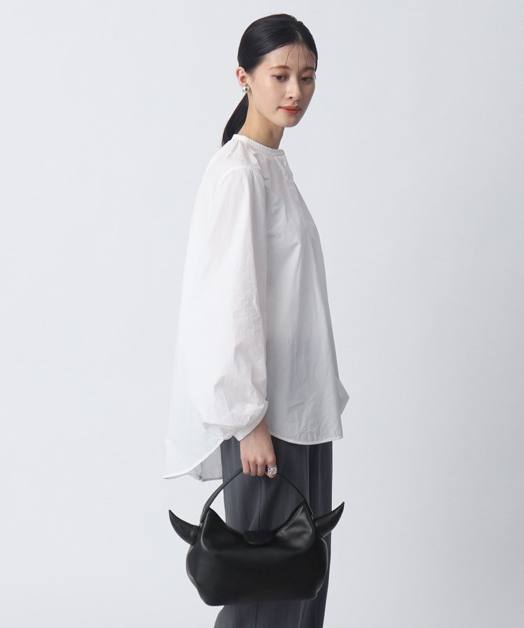 ヒロコ ハヤシ(HIROKO HAYASHI)の【WEB・銀座店限定】LEO CORNA（レオ コルナ）ハンドバッグ14