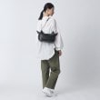ヒロコ ハヤシ(HIROKO HAYASHI)の【WEB・銀座店限定】LEO CORNA（レオ コルナ）ショルダーバッグ16