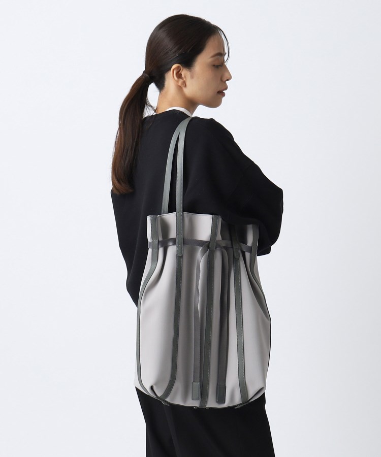 ヒロコ ハヤシ(HIROKO HAYASHI)のPOLARIS（ポラリス）トートバッグ24