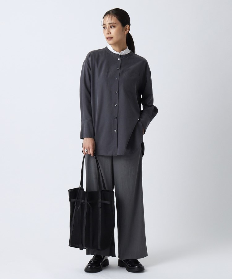 ヒロコ ハヤシ(HIROKO HAYASHI)のPOLARIS（ポラリス）トートバッグ28