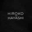 ヒロコ ハヤシ(HIROKO HAYASHI)の◆COLOSSEO（コロッセオ）ボストンバッグ12