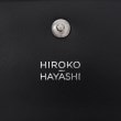 ヒロコ ハヤシ(HIROKO HAYASHI)の【数量限定】GIRASOLE POINT（ジラソーレ ポワン）二つ折り財布11