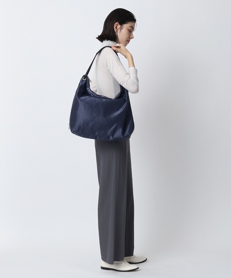 ヒロコ ハヤシ(HIROKO HAYASHI)のENORME RASO（エノルメ ラーゾ）ショルダーバッグ23