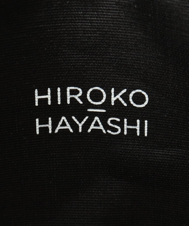 ヒロコ ハヤシ(HIROKO HAYASHI)のENORME RASO（エノルメ ラーゾ）ショルダーバッグ19