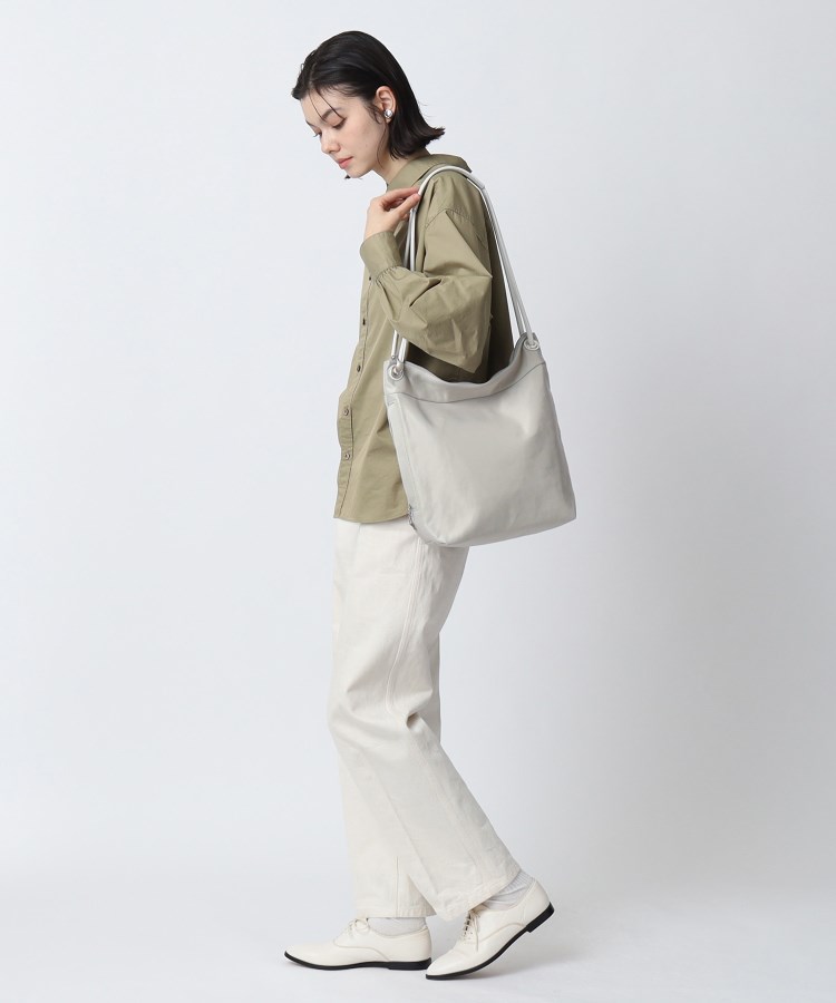 ヒロコ ハヤシ(HIROKO HAYASHI)のENORME RASO（エノルメ ラーゾ）ショルダーバッグ23