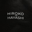 ヒロコ ハヤシ(HIROKO HAYASHI)のENORME RASO（エノルメ ラーゾ）ショルダーバッグ19