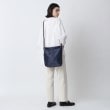 ヒロコ ハヤシ(HIROKO HAYASHI)のENORME RASO（エノルメ ラーゾ）ショルダーバッグ21