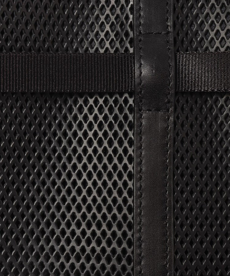 ヒロコ ハヤシ(HIROKO HAYASHI)のPANIER（パニエ） ハンドバッグ12