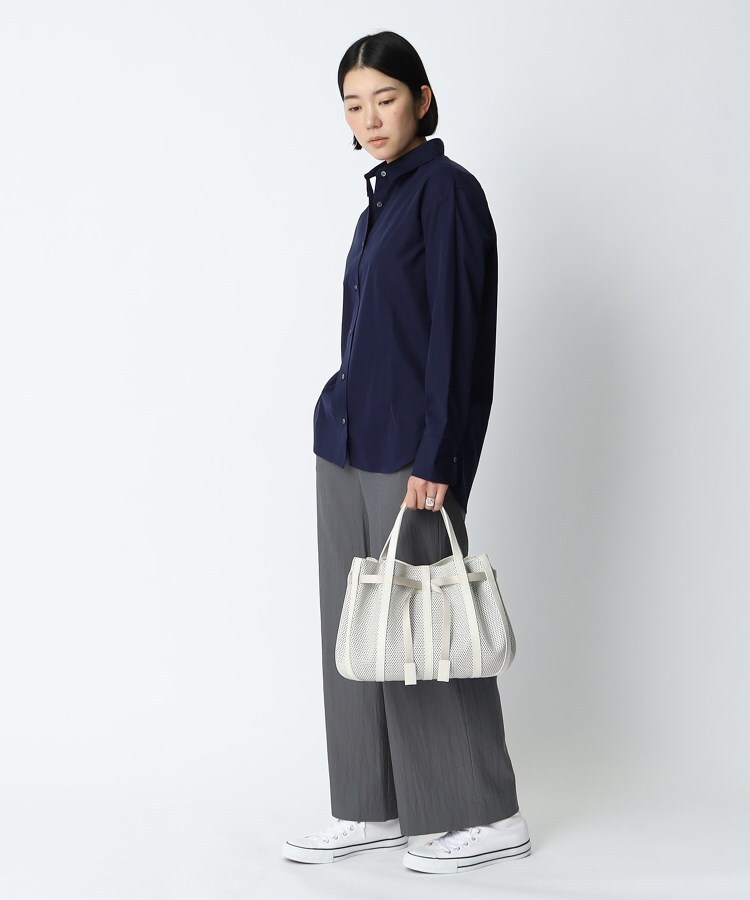 ヒロコ ハヤシ(HIROKO HAYASHI)のPANIER（パニエ） ハンドバッグ24