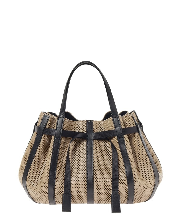 PANIER(パニエ) ハンドバッグ(ハンドバッグ) | HIROKO PANIER(パニエ) ハンドバッグ(ハンドバッグ) | HIROKO