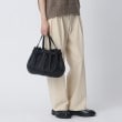 ヒロコ ハヤシ(HIROKO HAYASHI)のPANIER（パニエ） ハンドバッグ18