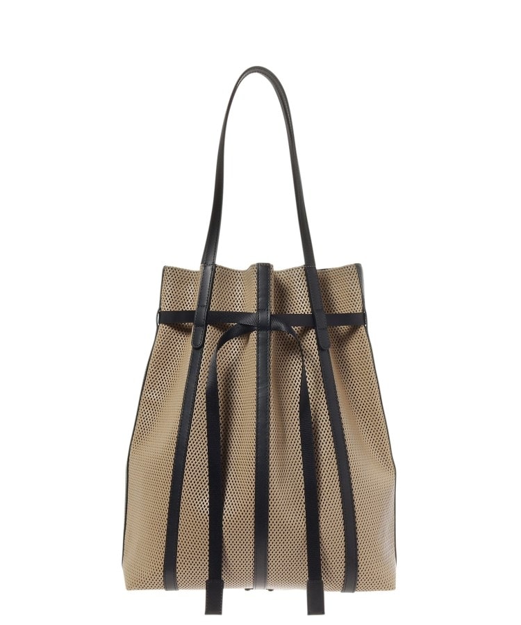 PANIER(パニエ) トートバッグ(トートバッグ) | HIROKO PANIER(パニエ) トートバッグ(トートバッグ) | HIROKO