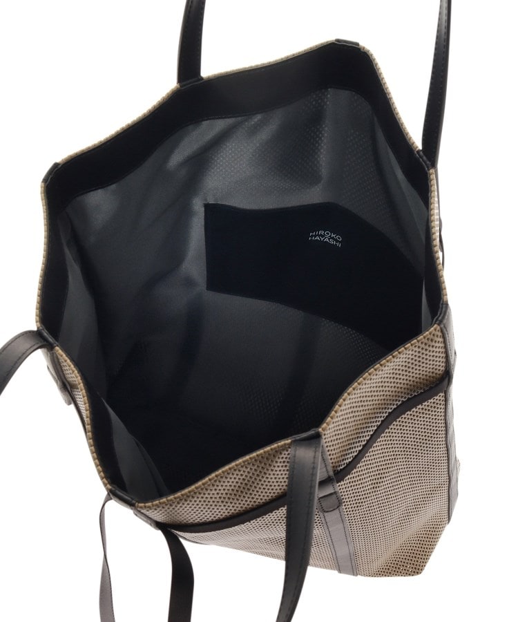ヒロコ ハヤシ(HIROKO HAYASHI)のPANIER（パニエ） トートバッグ13