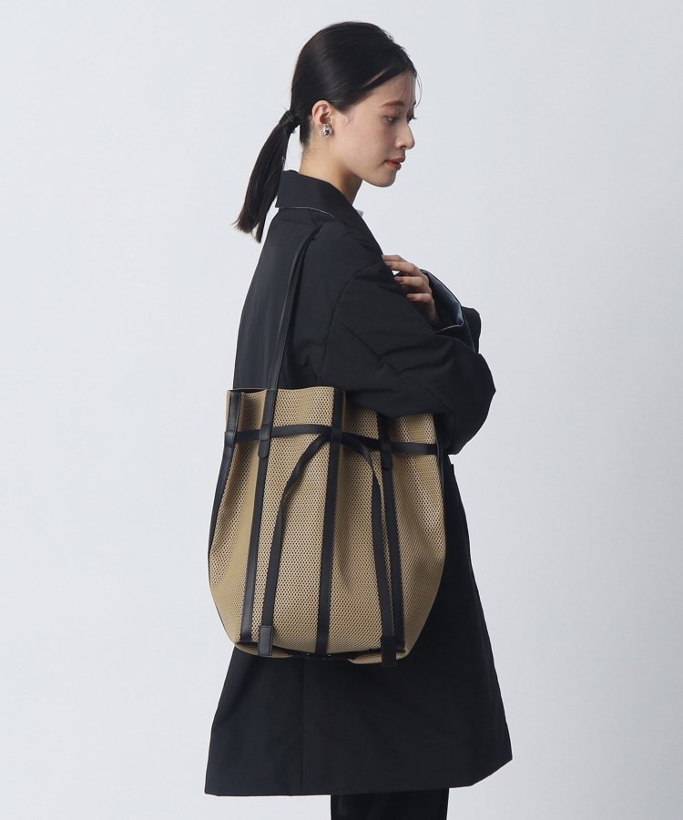 PANIER(パニエ) トートバッグ(トートバッグ) | HIROKO PANIER(パニエ) トートバッグ(トートバッグ) | HIROKO