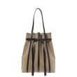 ヒロコ ハヤシ(HIROKO HAYASHI)のPANIER（パニエ） トートバッグ ベージュ(552)