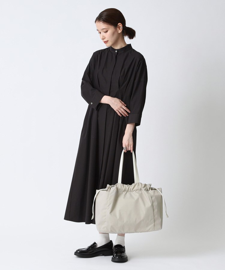ヒロコ ハヤシ(HIROKO HAYASHI)のLUINI（ルイーニ）トートバッグ17