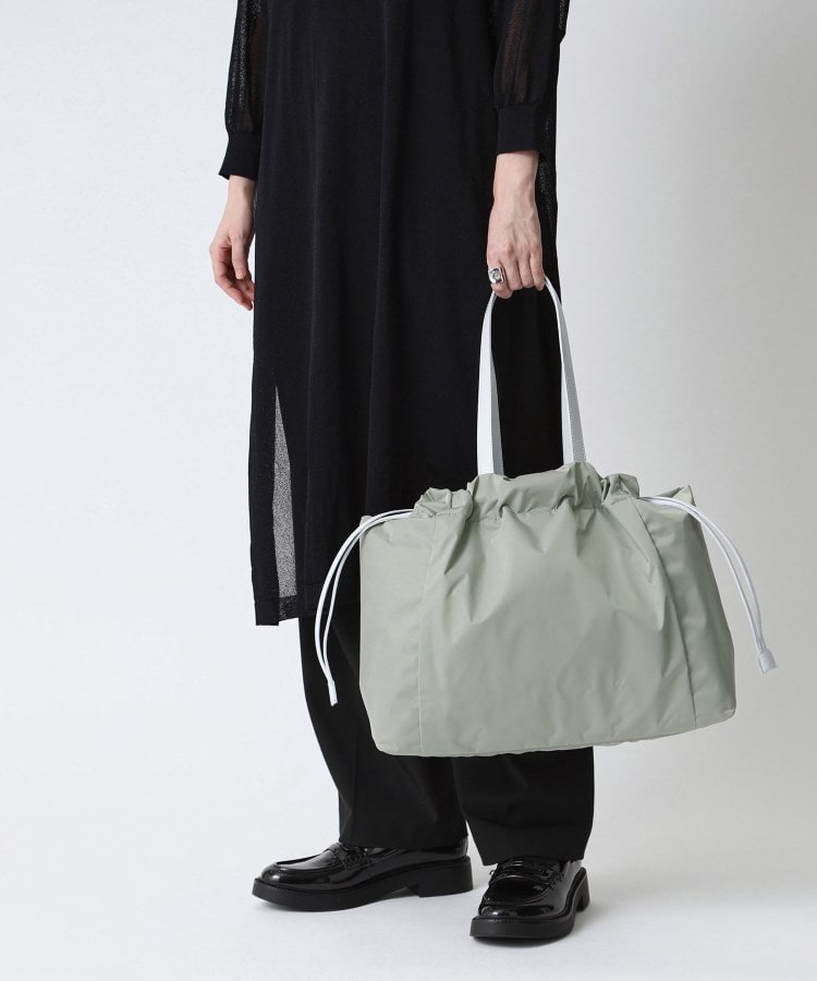 ヒロコ ハヤシ(HIROKO HAYASHI)のLUINI（ルイーニ）トートバッグ18