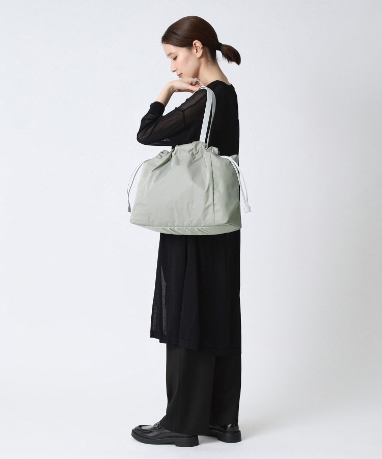 ヒロコ ハヤシ(HIROKO HAYASHI)のLUINI（ルイーニ）トートバッグ19