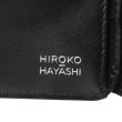 ヒロコ ハヤシ(HIROKO HAYASHI)のOSSO VIVO（オッソ ヴィーヴォ）ファスナー式二つ折り財布7