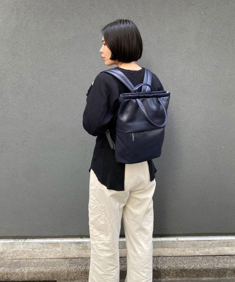 MAMELI(マメリ)リュックS(リュック) | HIROKO HAYASHI MAMELI(マメリ)リュックS(リュック) | HIROKO HAYASHI
