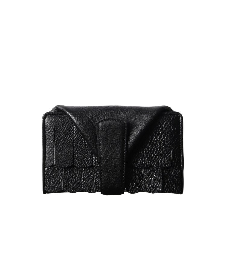 ヒロコ ハヤシ(HIROKO HAYASHI)の【限定商品】FRANGIA（フランジャ）チェーン付マルチ財布5