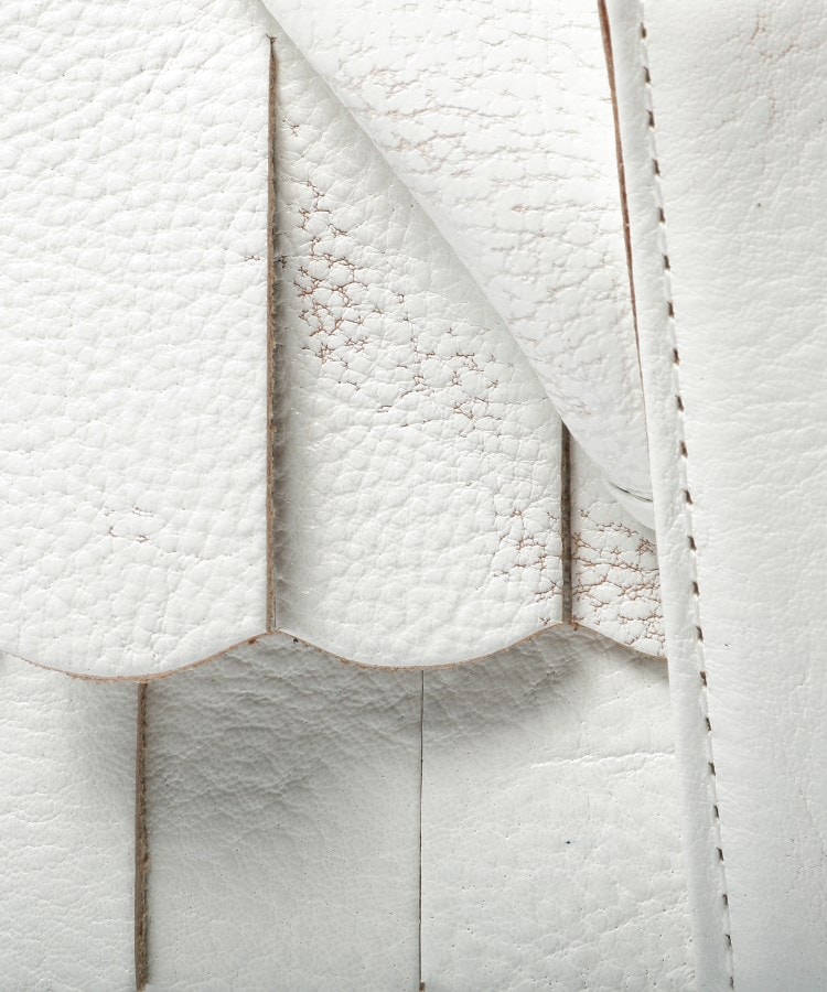 ヒロコ ハヤシ(HIROKO HAYASHI)の【限定商品】FRANGIA（フランジャ）チェーン付マルチ財布13