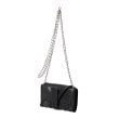 ヒロコ ハヤシ(HIROKO HAYASHI)の【限定商品】FRANGIA（フランジャ）チェーン付マルチ財布2