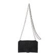 ヒロコ ハヤシ(HIROKO HAYASHI)の【限定商品】FRANGIA（フランジャ）チェーン付マルチ財布4