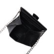 ヒロコ ハヤシ(HIROKO HAYASHI)の【限定商品】FRANGIA（フランジャ）チェーン付マルチ財布16