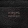 ヒロコ ハヤシ(HIROKO HAYASHI)の【限定商品】FRANGIA（フランジャ）チェーン付マルチ財布10