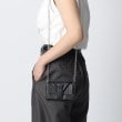ヒロコ ハヤシ(HIROKO HAYASHI)の【限定商品】FRANGIA（フランジャ）チェーン付マルチ財布22