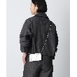 ヒロコ ハヤシ(HIROKO HAYASHI)の【限定商品】FRANGIA（フランジャ）チェーン付マルチ財布18