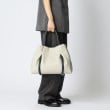 ヒロコ ハヤシ(HIROKO HAYASHI)のCORDA（コルダ）トートバッグ12