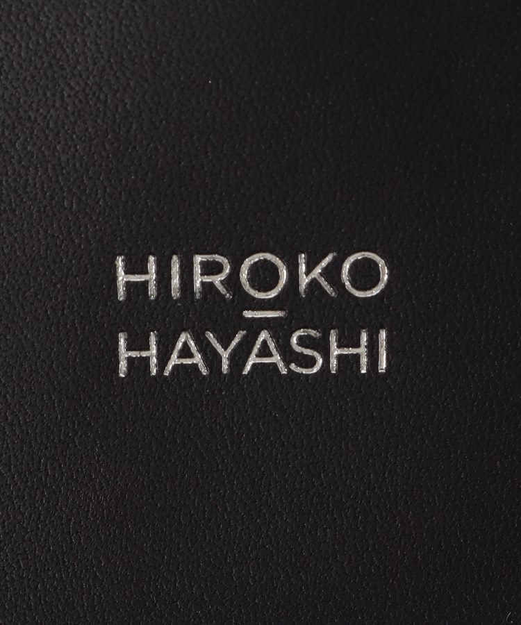 ヒロコ ハヤシ(HIROKO HAYASHI)のLEO NECESSARIO（レオ ネチェサリオ）持ち手付き財布15