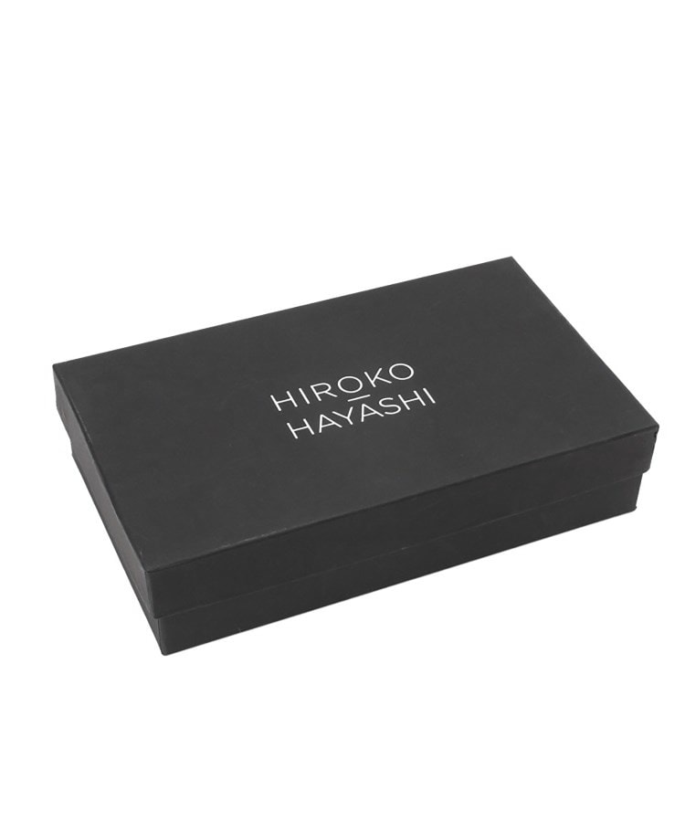 ヒロコ ハヤシ(HIROKO HAYASHI)のLEO NECESSARIO（レオ ネチェサリオ）ショルダー付き長財布16